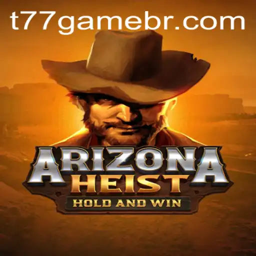 Exploring ArizonaHeist: The Intriguing Universe of T77.Game