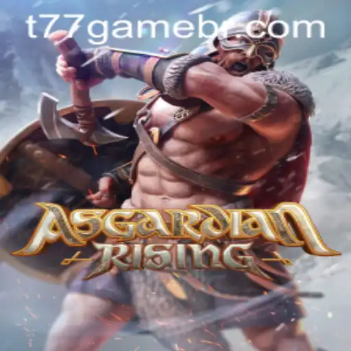 Ascend to Glory in AsgardianRising: The Ultimate Warrior's Journey
