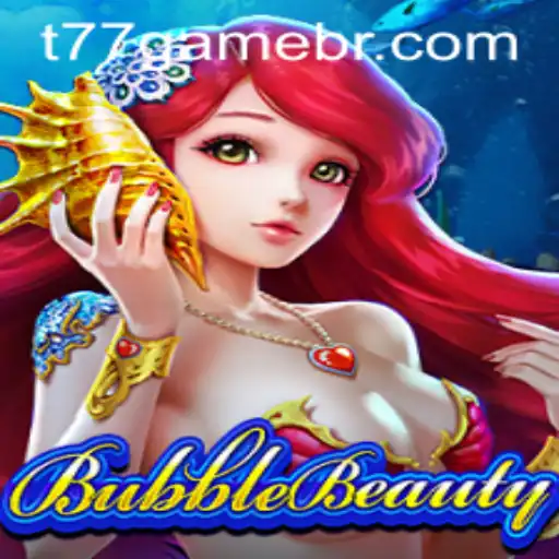Discover BubbleBeauty: The Enchanting World of T77.Game