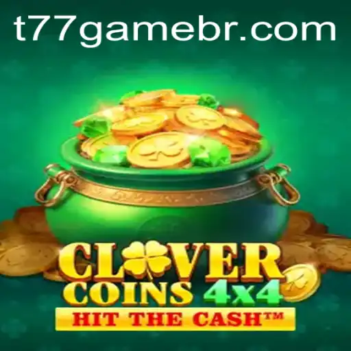 Discover the Exciting World of CloverCoins4x4: A Deep Dive into T77.Game's Latest Sensation