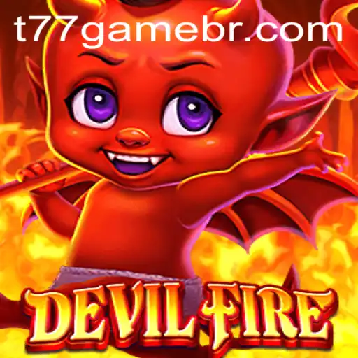 DevilFire: A Comprehensive Guide to the T77.Game Experience