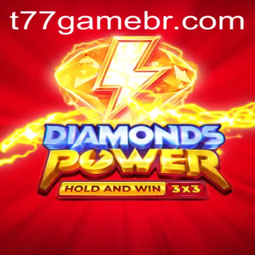 Exploring the Dynamic World of Diamondspower: The T77.Game Revolution