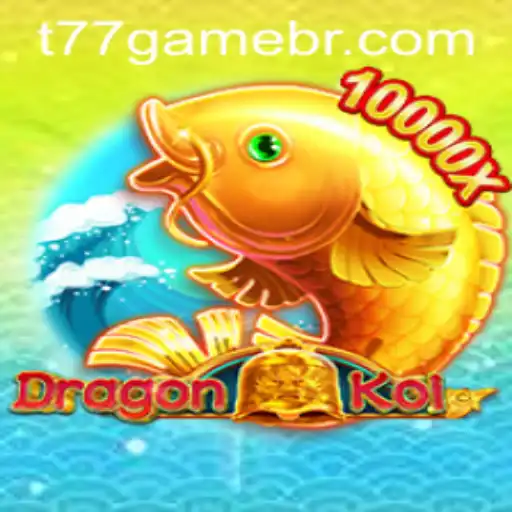 DragonKoi: The Mesmerizing World of T77.Game