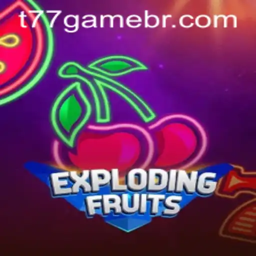 ExplodingFruits: Thrilling Adventure Unleashed by T77.Game