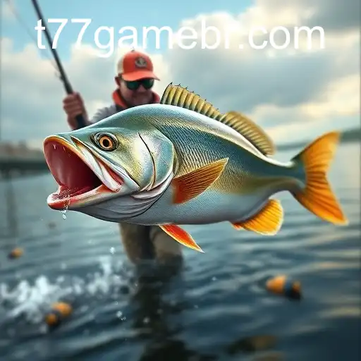 Fishing Games
