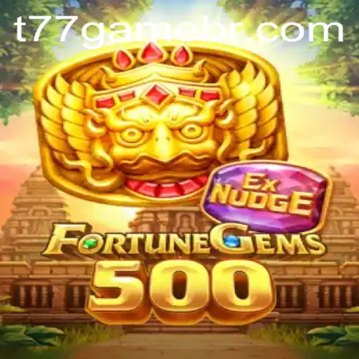 Discover the Thrilling World of FortuneGems500: A Deep Dive