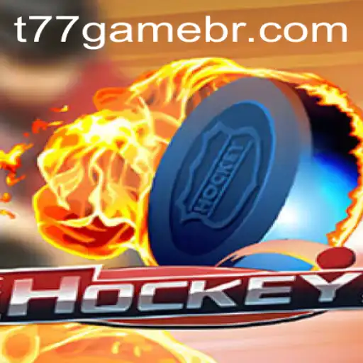 Exploring the Thrilling World of Hockey Through T77.Game