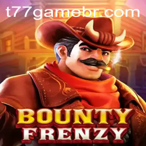 Discover the Exciting World of BountyFrenzy: A T77.Game Adventure