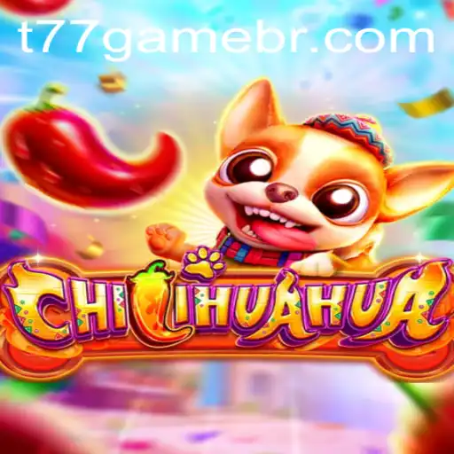 Unleashing Fun with CHILIHUAHUA: An Engaging Game by T77.Game