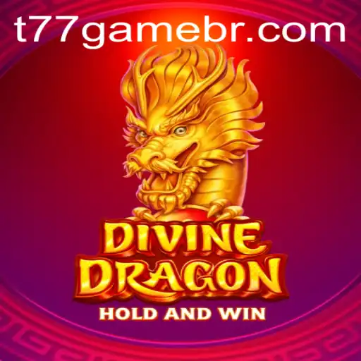 Unveiling DivineDragon: T77.Game's Latest Adventure