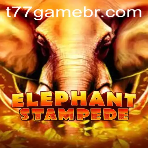 ElephantStampede: Discover the Thrilling World of T77.Game's Latest Release