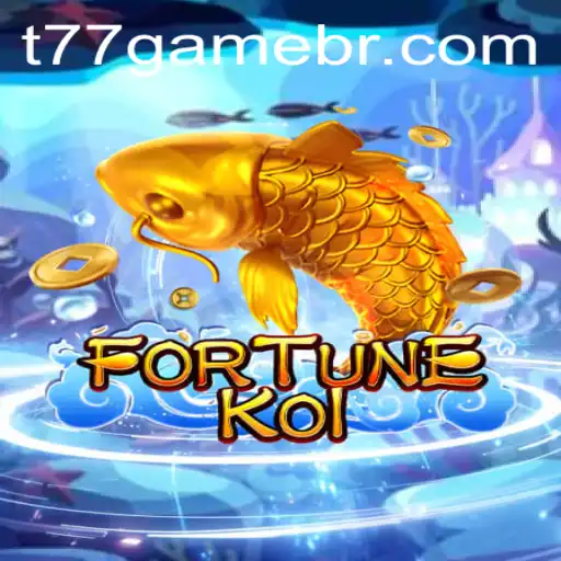 Discover the World of FORTUNEKOI: A Deep Dive into T77.Game's Latest Sensation