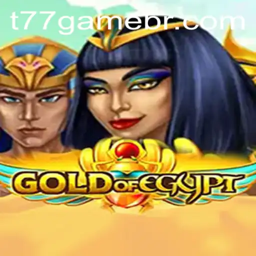 Discover the Mysteries of GoldOfEgypt: A Journey with T77.Game