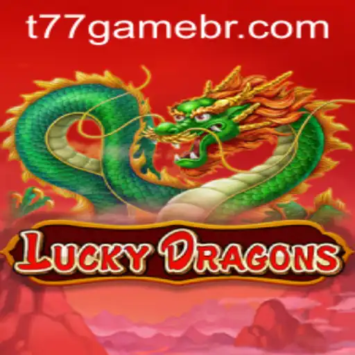 Exploring LuckyDragons: An In-depth Look into T77.Game's Latest Sensation