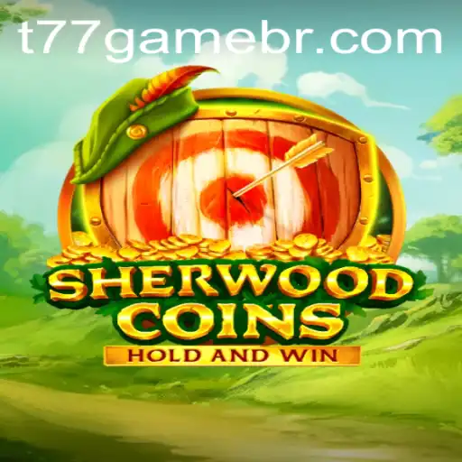 Exploring the World of SherwoodCoins: A T77.Game Adventure