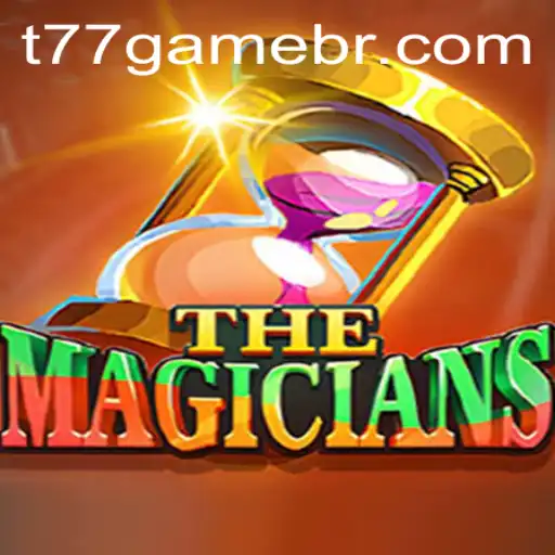 TheMagicians – A Riveting New Adventure in the World of T77.Game