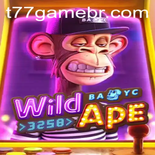 Explore the Thrilling World of WildApe3258 by T77.Game