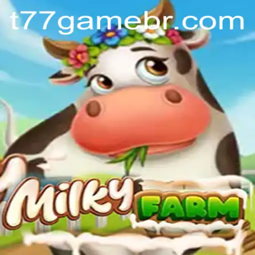 Explore the Wonders of MilkyFarm: A New Era in Agricultural Gaming