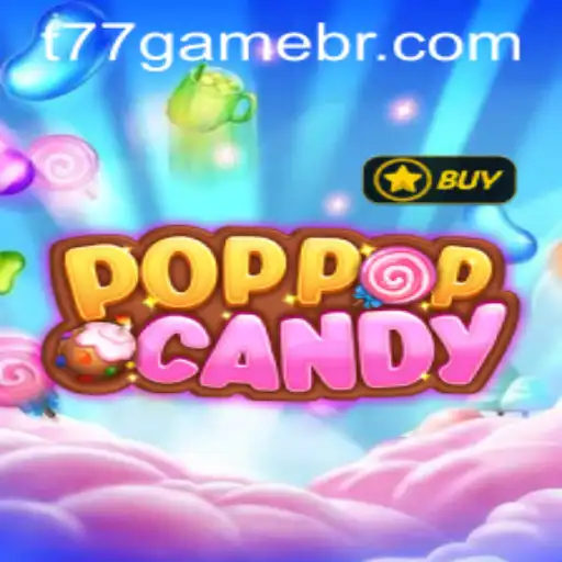 Dive into the Sweet World of POPPOPCANDY: A Comprehensive Guide to T77.Game's Latest Sensation
