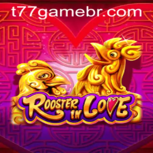 Discover the Enchanting World of RoosterInLove: An Innovative Game by T77.Game