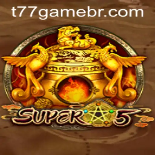Unlocking the Thrills of Super5: A Comprehensive Guide to the T77.Game Phenomenon