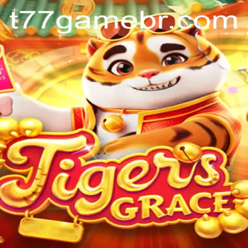 The Enchanting World of TigersGrace: A Deep Dive into the T77.Game Experience