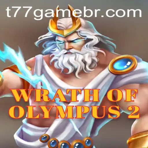 Discover the Epic Adventure of WrathofOlympus2 by T77.Game